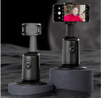 360 grad Kreuz Grenze Ai Intelligente Humanoiden Anerkennung Und Tracking Gesicht Tracking Halter Telefon Halter