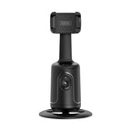 360 grad Kreuz Grenze Ai Intelligente Humanoiden Anerkennung Und Tracking Gesicht Tracking Halter Telefon Halter
